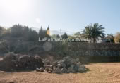 Xalet independent amb terreny en venda a la Buenavista de Arriba, San Pedro de Breña Alta, ref.: TR25976 foto
