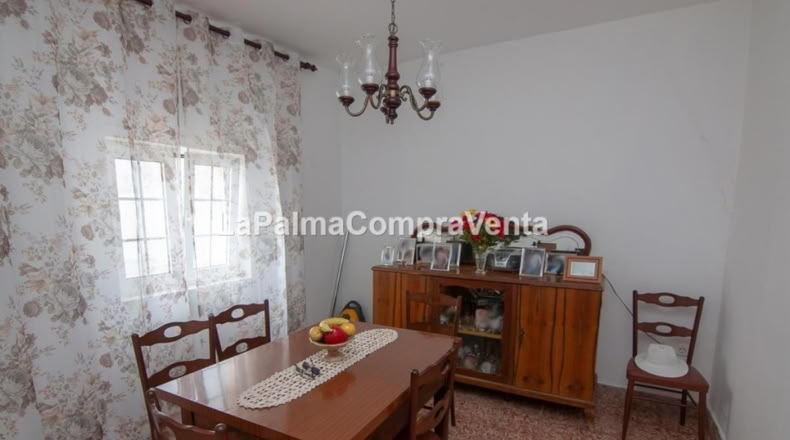Santa Cruz de Tenerife - Barlovento - 1397m2