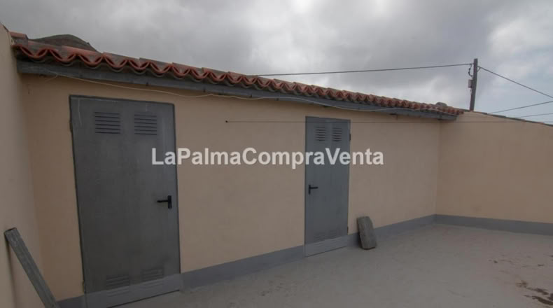 Santa Cruz de Tenerife - Barlovento - 1397m2