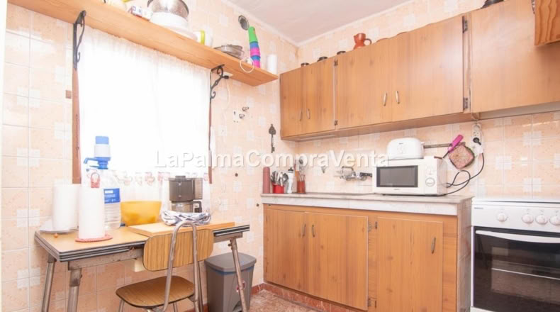 Santa Cruz de Tenerife - Barlovento - 1397m2