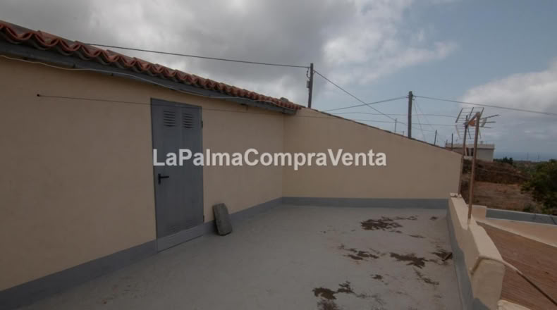 Santa Cruz de Tenerife - Barlovento - 1397m2