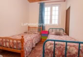 Chalet independiente con terreno en venta en Barlovento ref: TR34680 foto