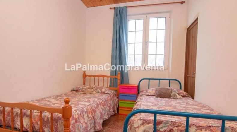 Santa Cruz de Tenerife - Barlovento - 1397m2
