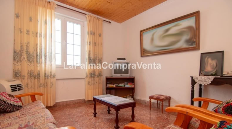 Santa Cruz de Tenerife - Barlovento - 1397m2