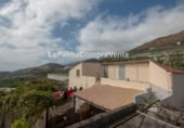 Chalet independiente con terreno en venta en Barlovento ref: TR34680 foto
