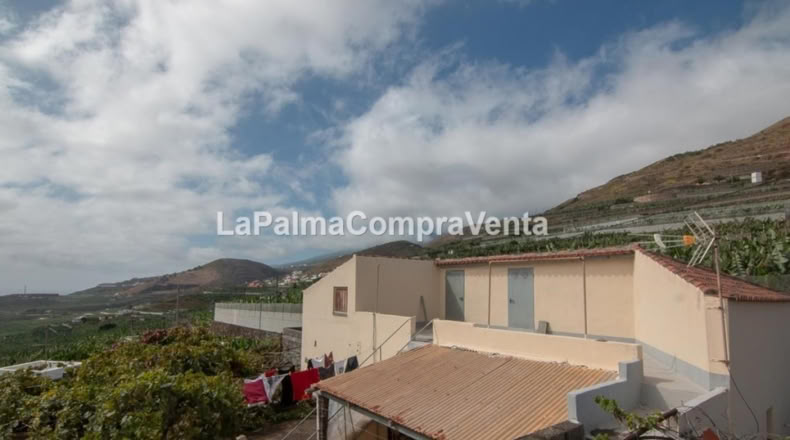 Santa Cruz de Tenerife - Barlovento - 1397m2