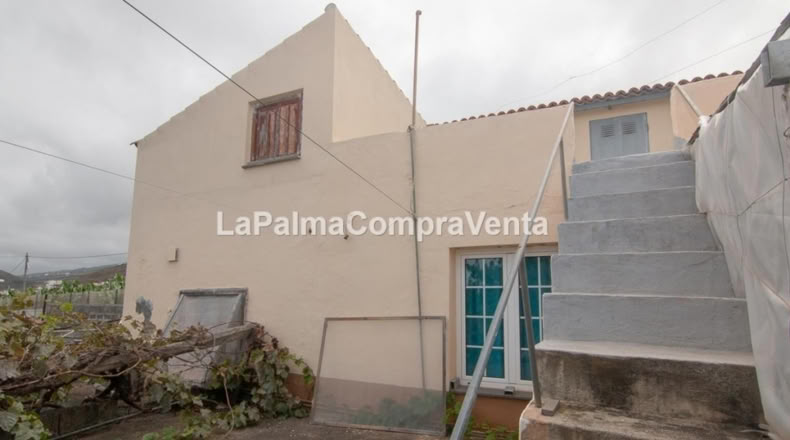 Santa Cruz de Tenerife - Barlovento - 1397m2