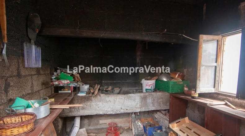 Santa Cruz de Tenerife - Barlovento - 1397m2