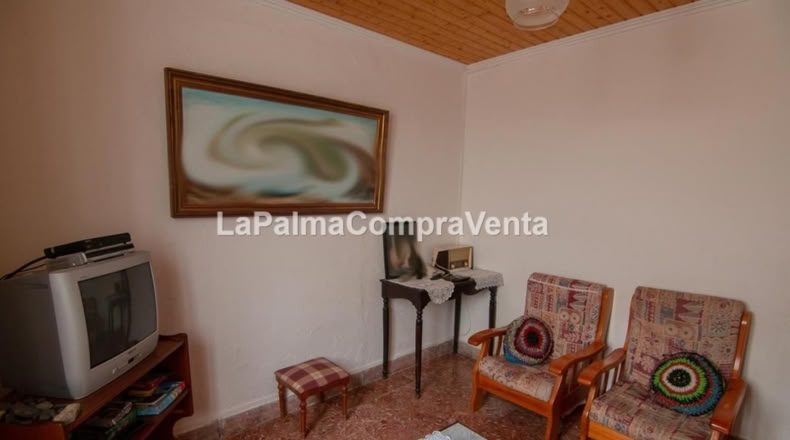 Santa Cruz de Tenerife - Barlovento - 1397m2