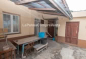 Chalet independiente con terreno en venta en Barlovento ref: TR34680 foto