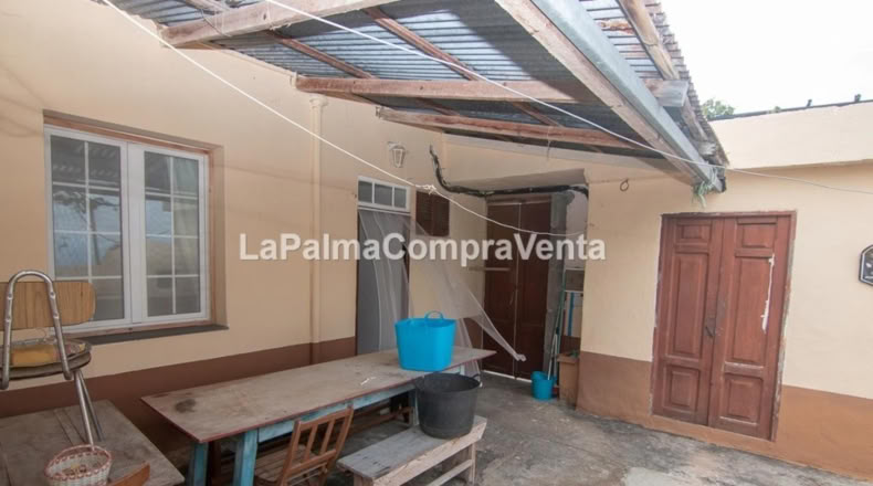 Santa Cruz de Tenerife - Barlovento - 1397m2