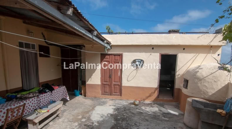 Santa Cruz de Tenerife - Barlovento - 1397m2