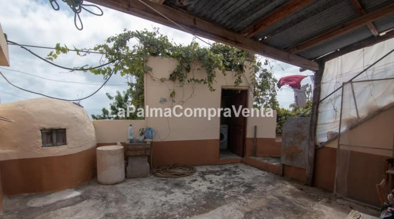 Santa Cruz de Tenerife - Barlovento - 1397m2