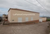 Chalet independiente con terreno en venta en Barlovento ref: TR34680 foto