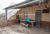 Chalet independiente con terreno en venta en Barlovento ref: TR34680 foto