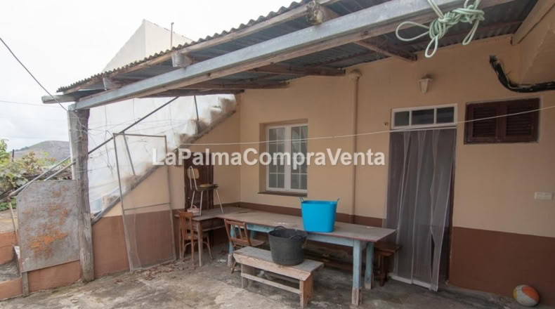 Santa Cruz de Tenerife - Barlovento - 1397m2