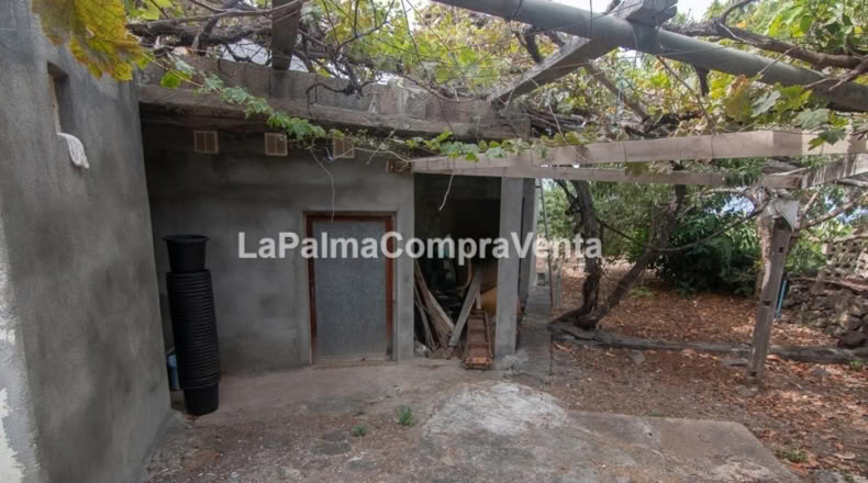 Santa Cruz de Tenerife - Barlovento - 1397m2