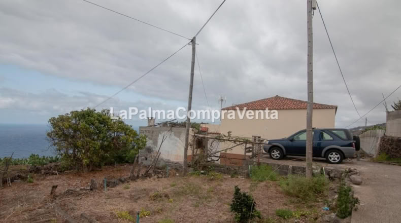 Santa Cruz de Tenerife - Barlovento - 1397m2