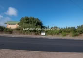 Sòl urbà en venda a Barlovento ref.: TR108193 foto