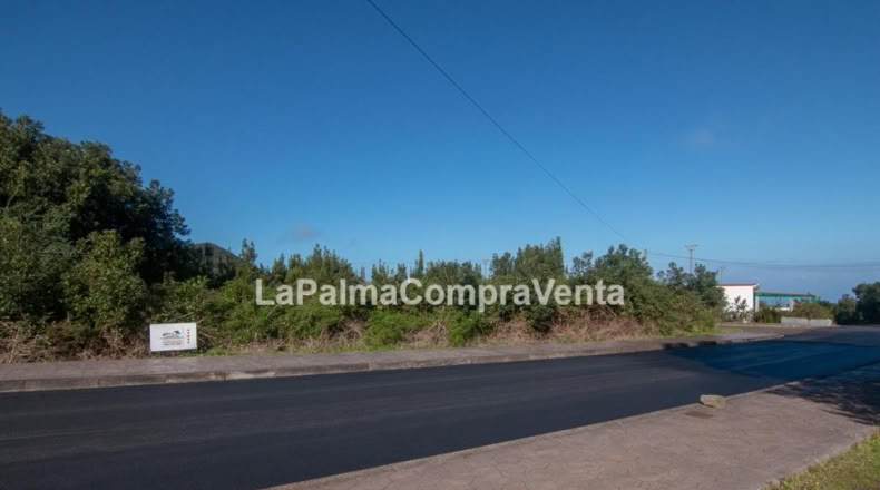 Santa Cruz de Tenerife - Las Paredes - 1252m2