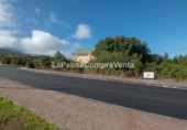 Sòl urbà en venda a Barlovento ref.: TR108193 foto