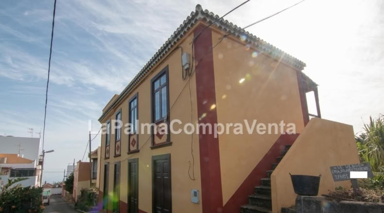 Santa Cruz de Tenerife - Los Sauces - 1300m2