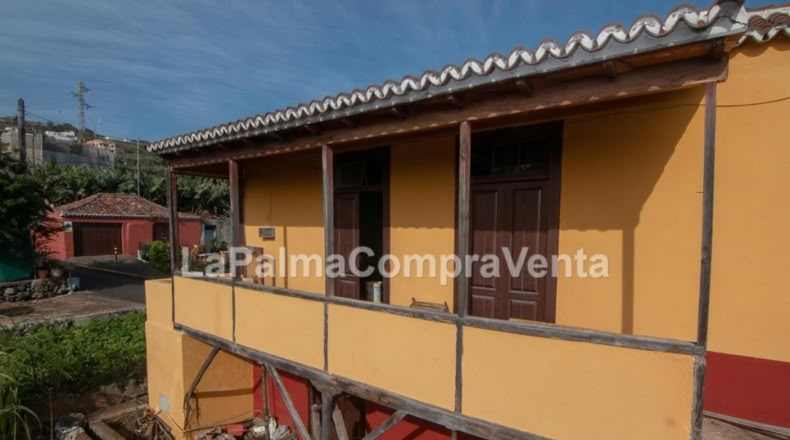 Santa Cruz de Tenerife - Los Sauces - 1300m2