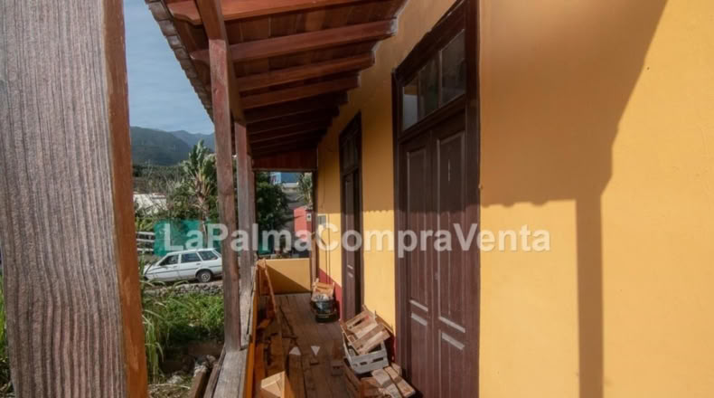 Santa Cruz de Tenerife - Los Sauces - 1300m2