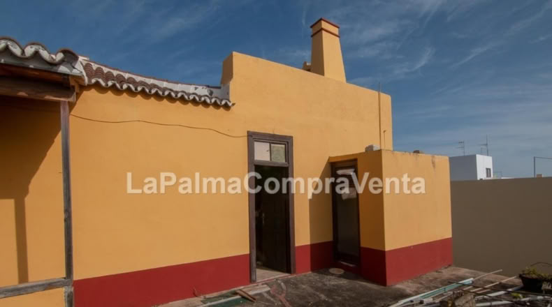 Santa Cruz de Tenerife - Los Sauces - 1300m2