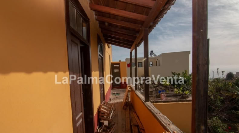 Santa Cruz de Tenerife - Los Sauces - 1300m2