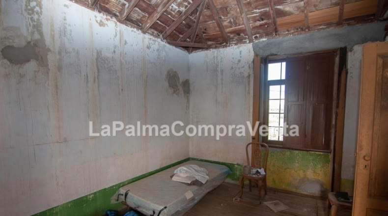 Santa Cruz de Tenerife - Los Sauces - 1300m2