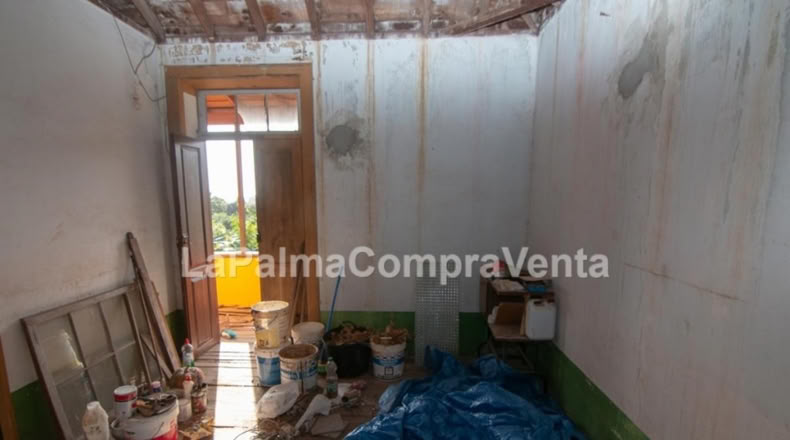 Santa Cruz de Tenerife - Los Sauces - 1300m2
