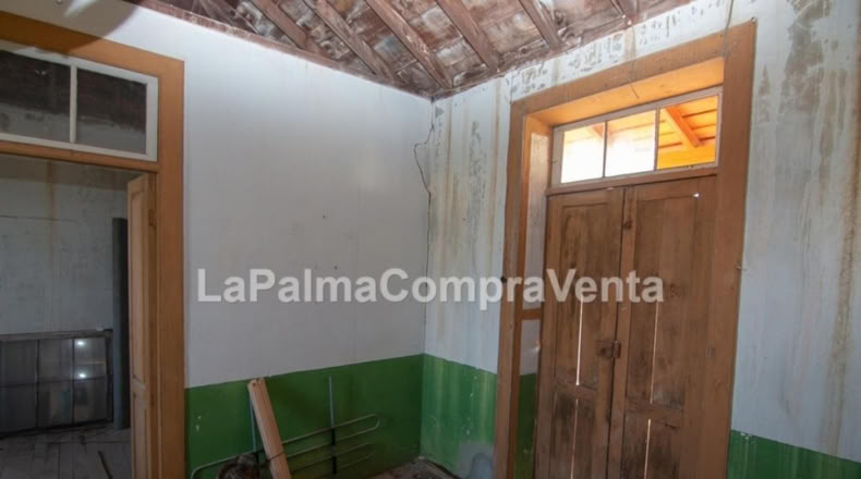 Santa Cruz de Tenerife - Los Sauces - 1300m2
