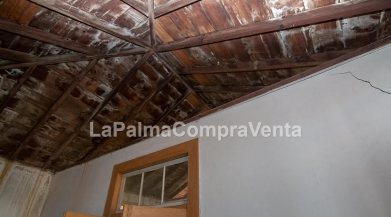 Santa Cruz de Tenerife - Los Sauces - 1300m2