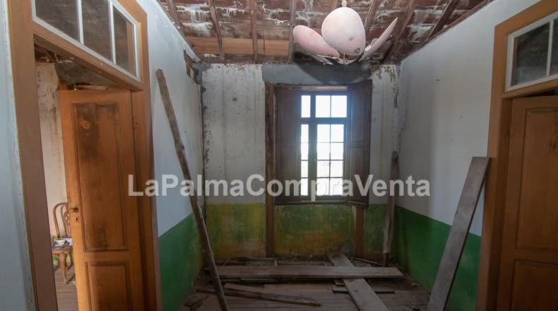 Santa Cruz de Tenerife - Los Sauces - 1300m2