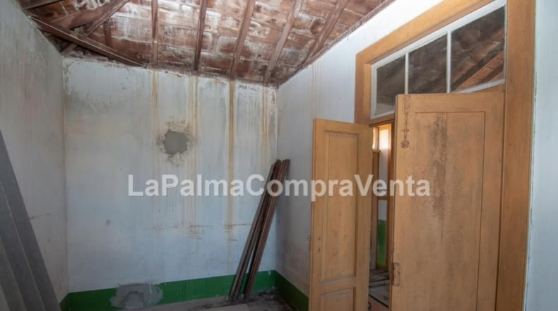 Santa Cruz de Tenerife - Los Sauces - 1300m2