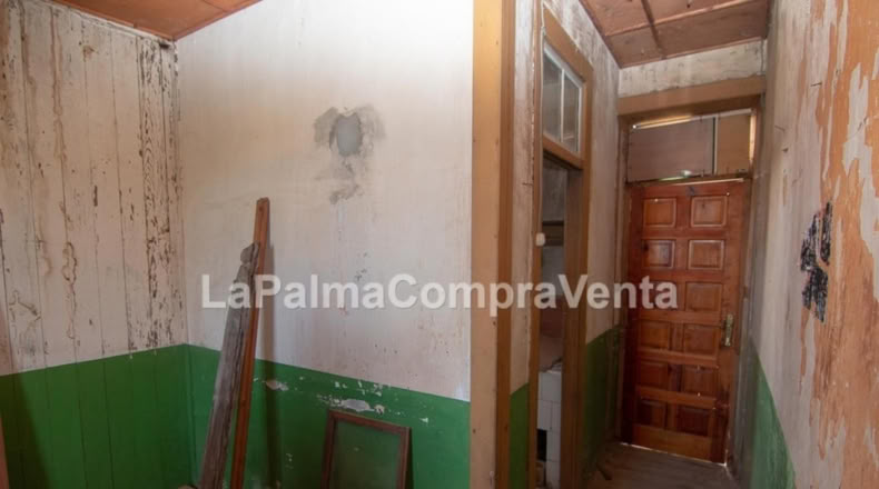 Santa Cruz de Tenerife - Los Sauces - 1300m2