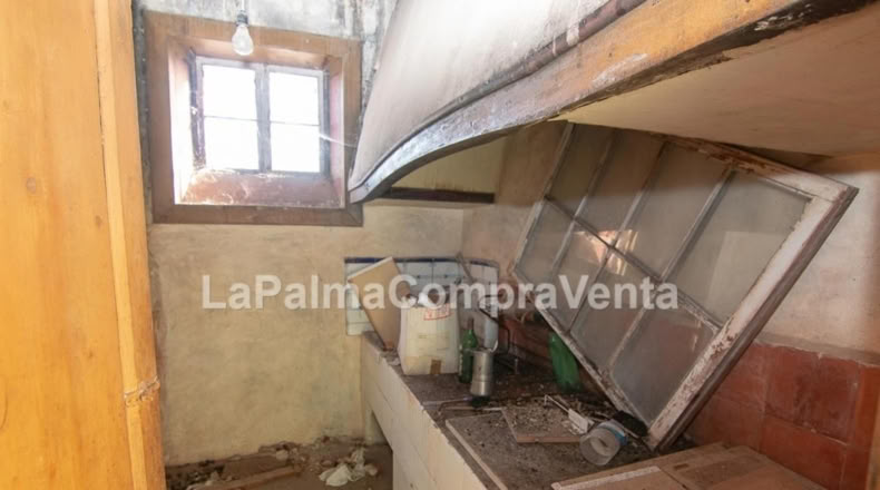 Santa Cruz de Tenerife - Los Sauces - 1300m2