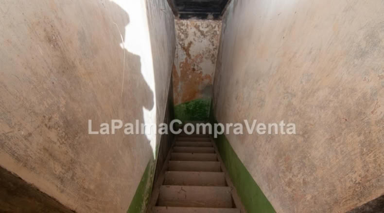 Santa Cruz de Tenerife - Los Sauces - 1300m2