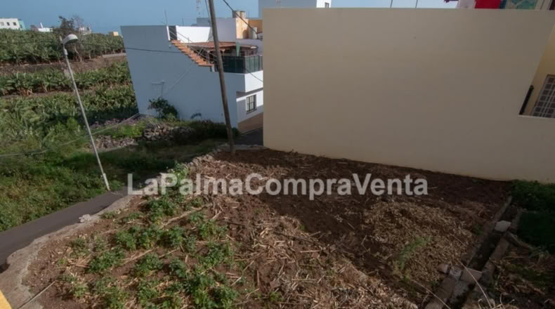Santa Cruz de Tenerife - Los Sauces - 1300m2