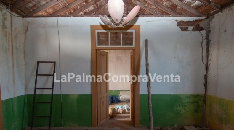 Santa Cruz de Tenerife - Los Sauces - 1300m2