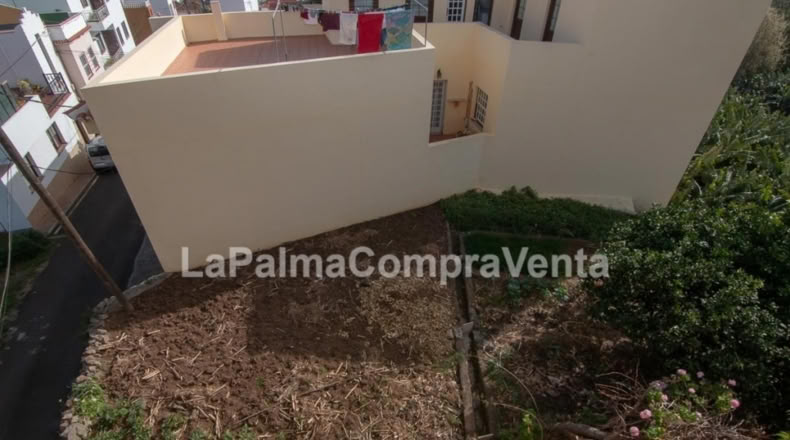 Santa Cruz de Tenerife - Los Sauces - 1300m2