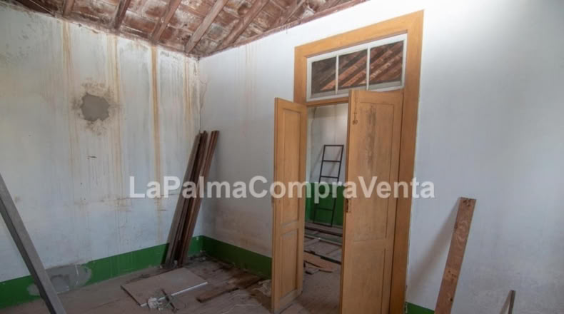 Santa Cruz de Tenerife - Los Sauces - 1300m2