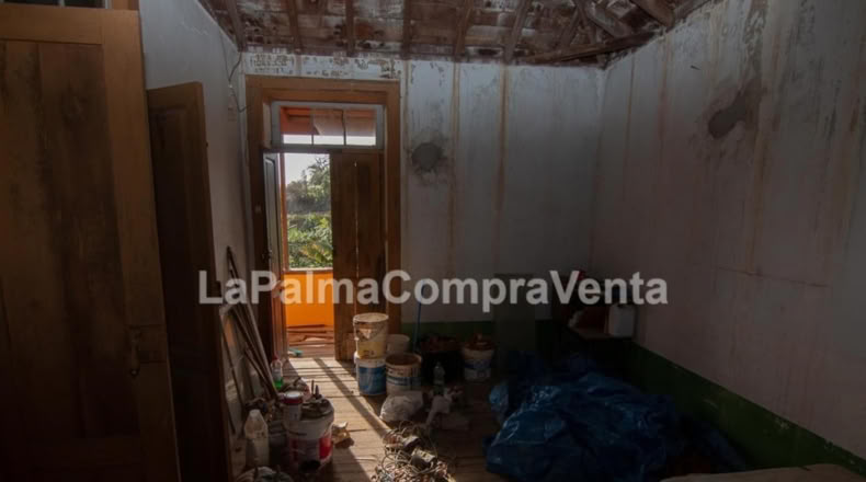 Santa Cruz de Tenerife - Los Sauces - 1300m2