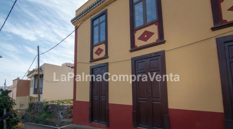 Santa Cruz de Tenerife - Los Sauces - 1300m2