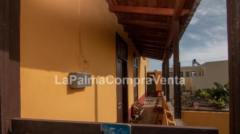 Santa Cruz de Tenerife - Los Sauces - 1300m2