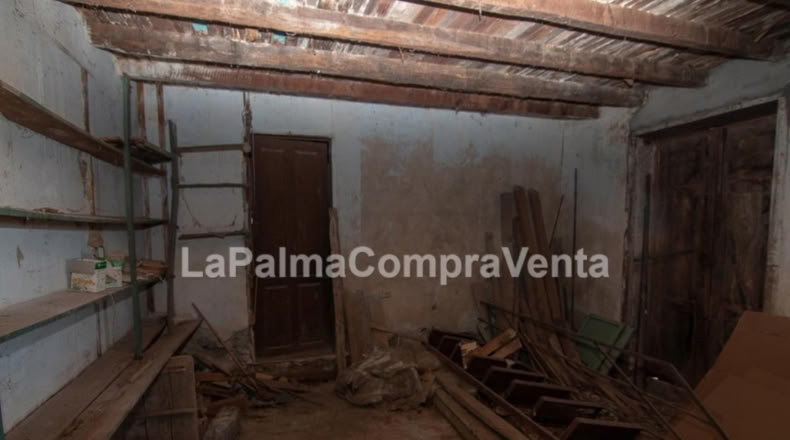 Santa Cruz de Tenerife - Los Sauces - 1300m2