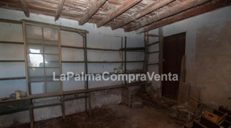 Santa Cruz de Tenerife - Los Sauces - 1300m2