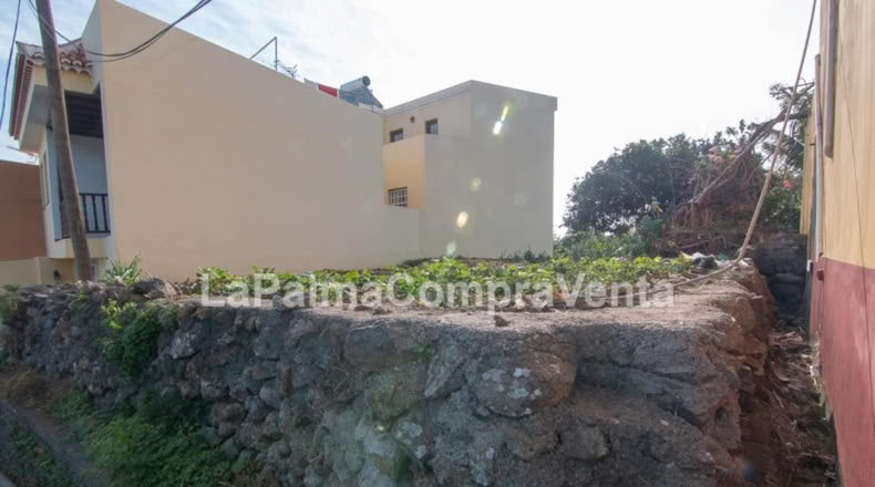 Santa Cruz de Tenerife - Los Sauces - 1300m2