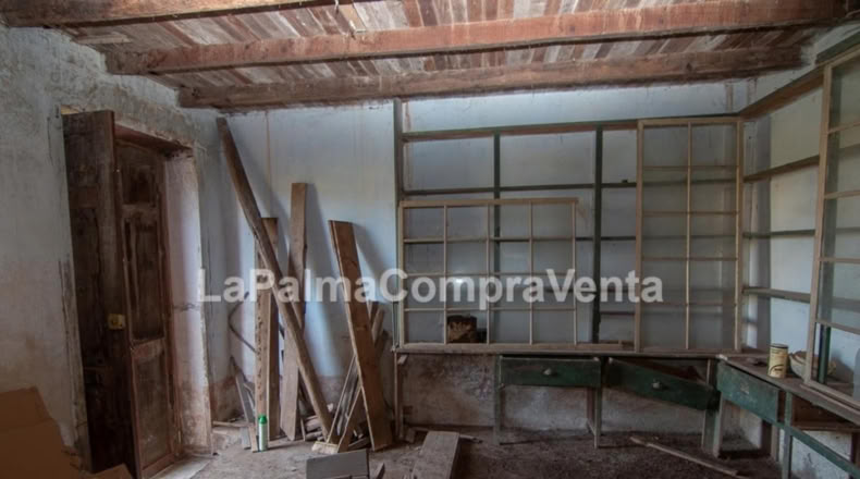 Santa Cruz de Tenerife - Los Sauces - 1300m2